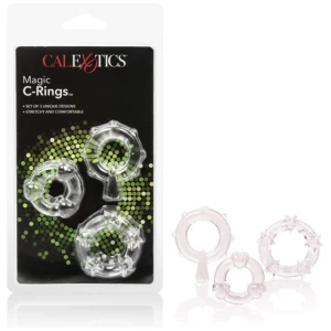 Magic C Rings