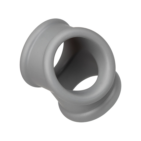 Alpha Liquid Silicone Precision Ring - Grey - Image 2