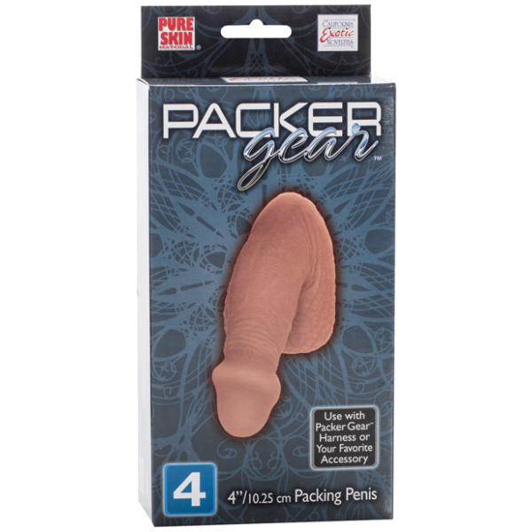 Packer Gear Packing Penis