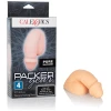 Packer Gear Silicone Packing Penis