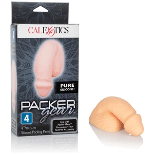 Packer Gear Silicone Packing Penis