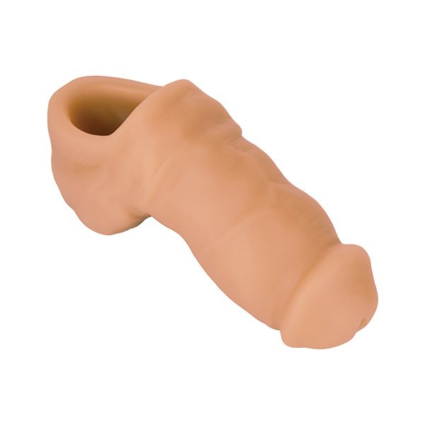 Packer Gear Ultra Soft Silicone Stp - Image 3