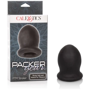 Packer Gear FTM Stroker - Black