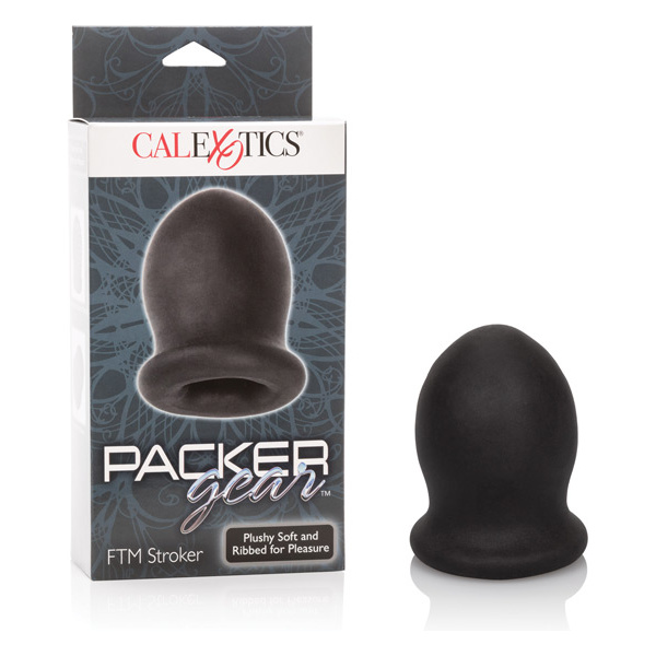 Packer Gear FTM Stroker - Black