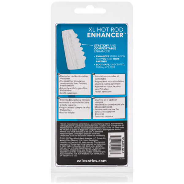 Bigger & Better Hot Rod Enhancer - Image 4