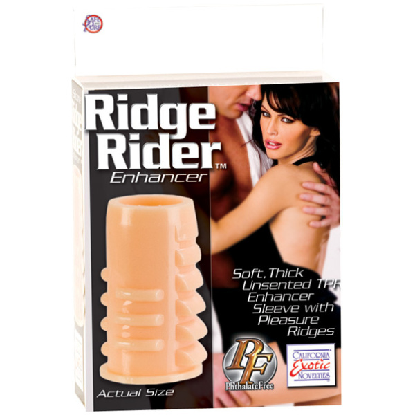 Ridge Rider Enhancer - Ivory