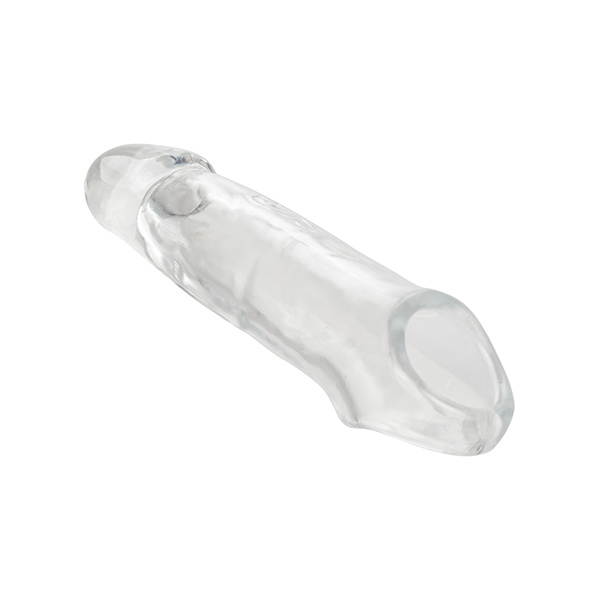 Performance Maxx 5.5" Penis Extension - Clear - Image 3
