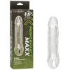 Performance Maxx 6.5" Penis Extension - Clear