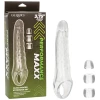 Performance Maxx Penis Extension Kit - Clear
