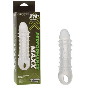 Performance Maxx Liquid Silicone Adonis - Clear
