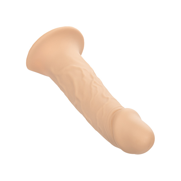 Performance Maxx Life-Like Penis Extension w-Harness - Ivory - Image 4