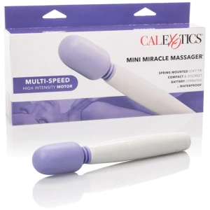 Miracle Massager Mini Multi-Speed - Lavender