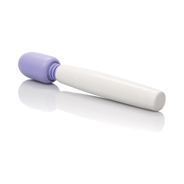 Miracle Massager Mini Multi-Speed - Lavender - Image 3