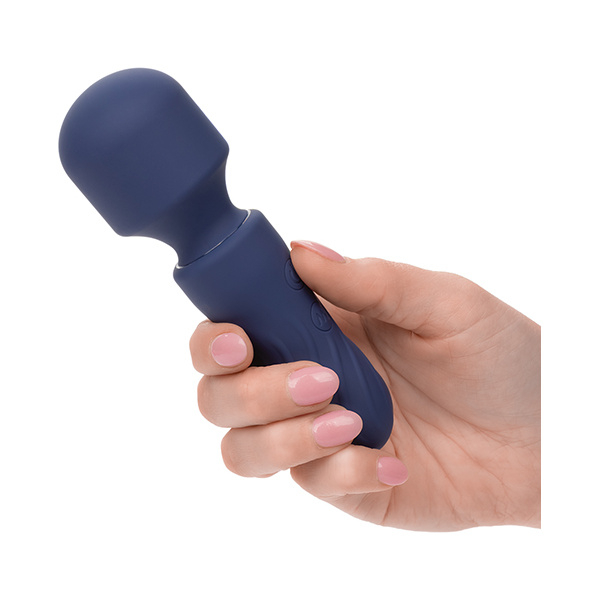 Charisma Charm Massager - Blue - Image 4