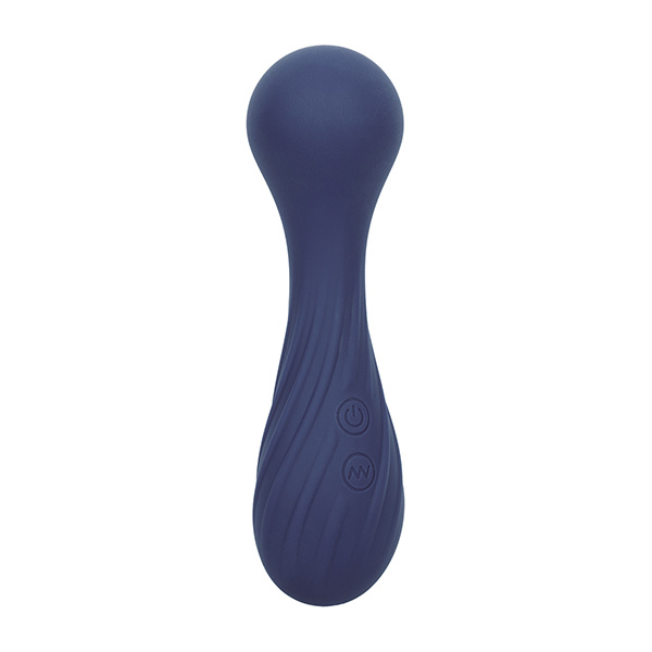 Charisma Temptation Massager - Blue - Image 3