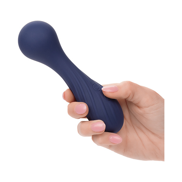 Charisma Temptation Massager - Blue - Image 5