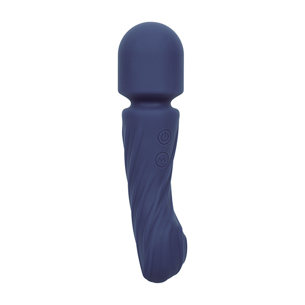 Charisma Allure Massager - Blue - Image 3