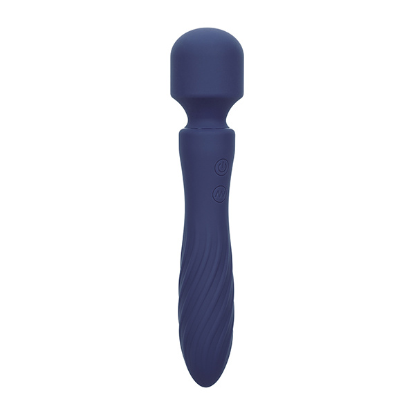 Charisma Mystique Massager - Blue - Image 5