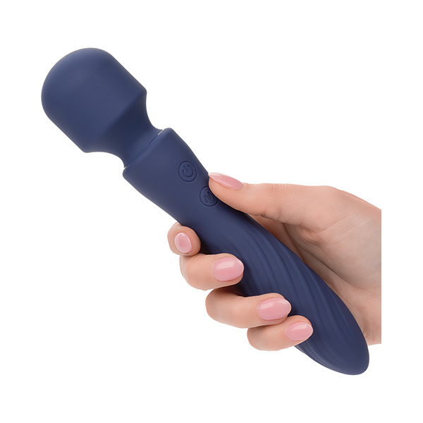 Charisma Mystique Massager - Blue - Image 2