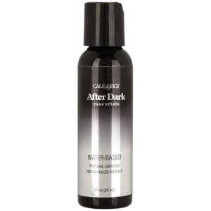 After Dark Essentials Water Based Personal Lubricant