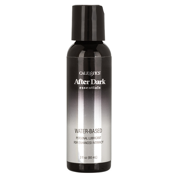 After Dark Essentials Water Based Personal Lubricant