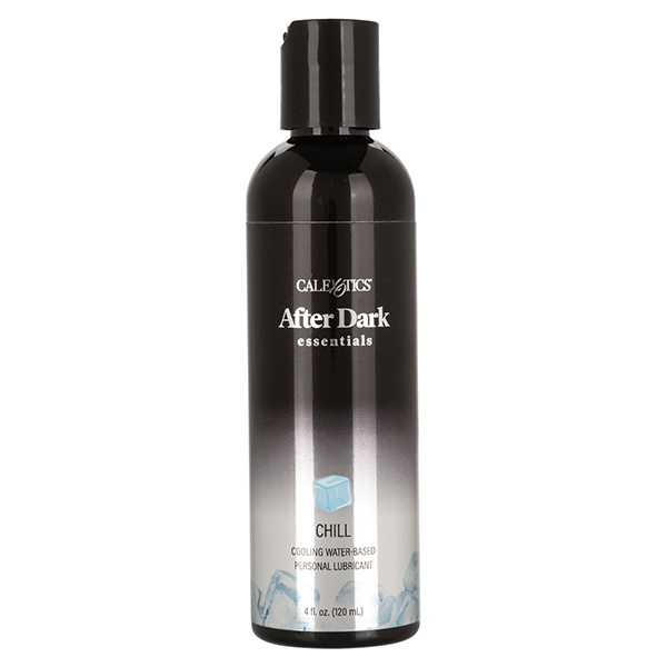 After Dark Essentials Chill Cooling Water Based Personal Lubricant