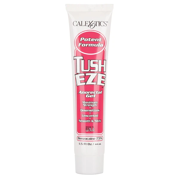 Tush Eze Desensitizing Gel - 1.5 oz - Image 3
