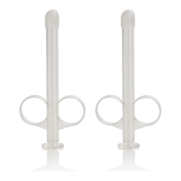 Lube Tube - Clear - Image 4