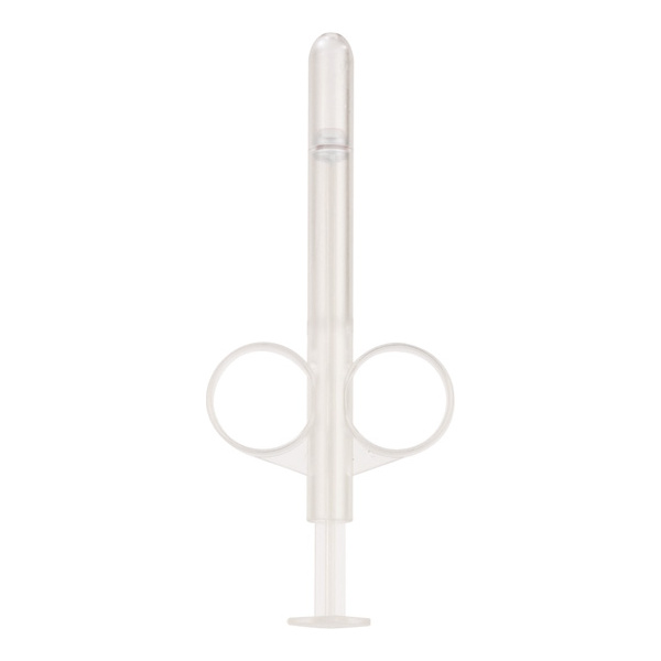 Lube Tube - Clear - Image 3
