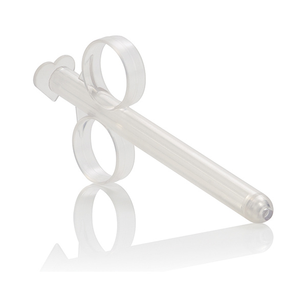 Lube Tube - Clear - Image 2