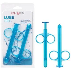 Lube Tube