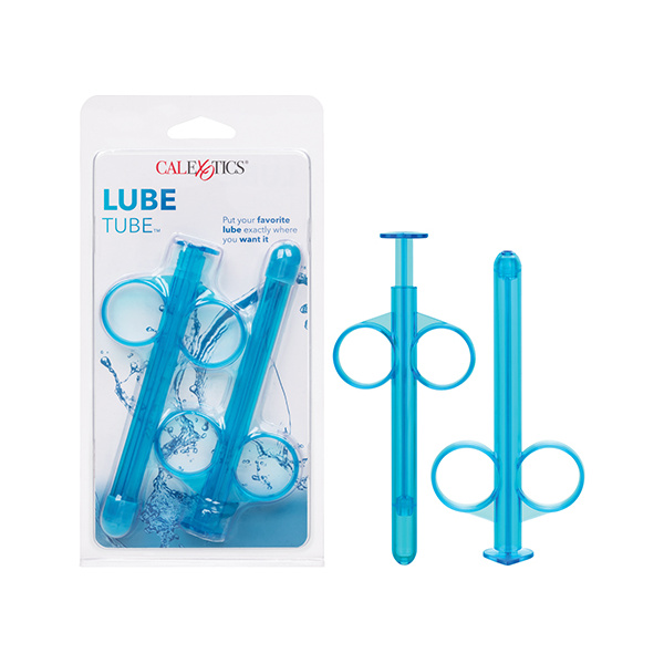 Lube Tube