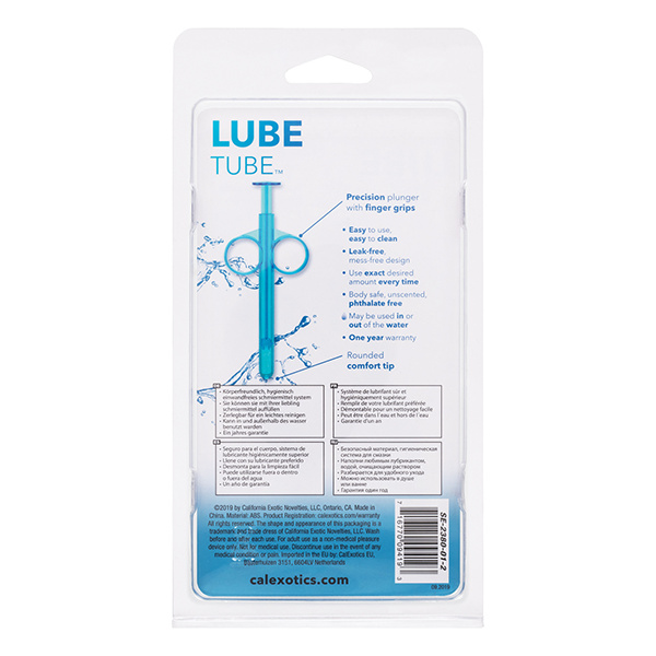 Lube Tube - Image 4