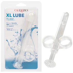 Xl Lube Tube