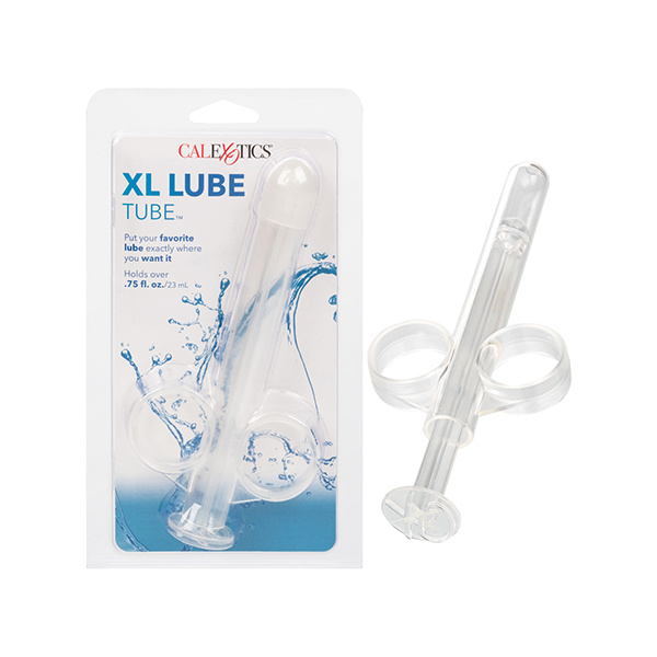 Xl Lube Tube