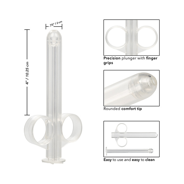 Xl Lube Tube - Image 3