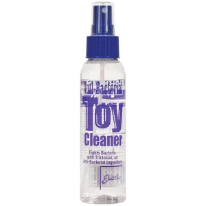 Anti-Bacterial Toy Cleaner - 4.3 oz
