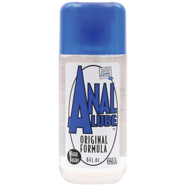 Anal Lube