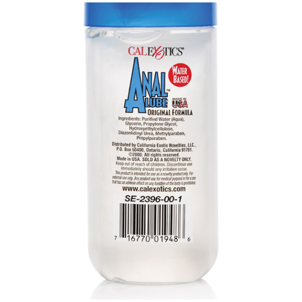 Anal Lube - Image 2