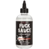 Fuck Sauce Water Based Personal Lubricant - 8 oz