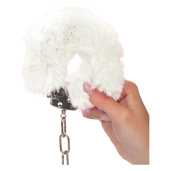 Ultra Fluffy Furry Cuffs - Image 2