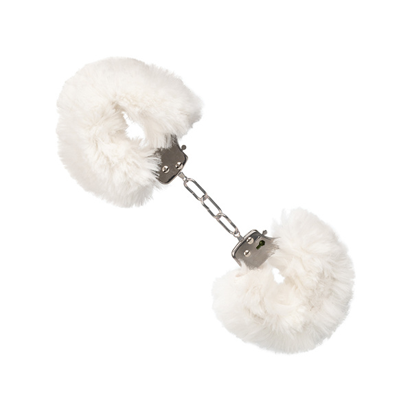 Ultra Fluffy Furry Cuffs - Image 3