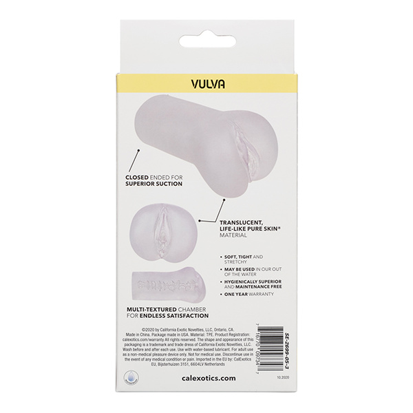 Boundless Vulva - Image 2