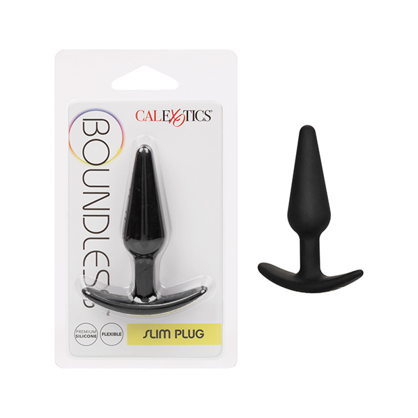 Boundless Slim Plug