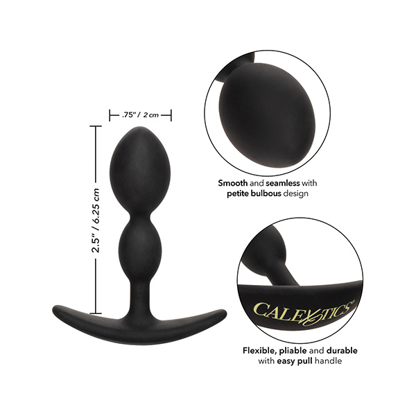 Boundless 2X Teardrop Plug - Image 5