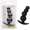 Boundless Beaded Plug