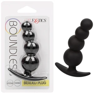 Boundless Beaded Plug