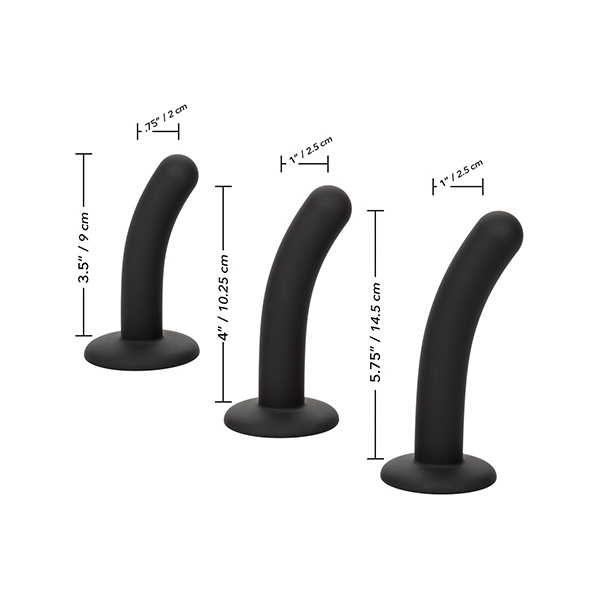 Boundless Silicone Curve Pegging Kit - Image 5