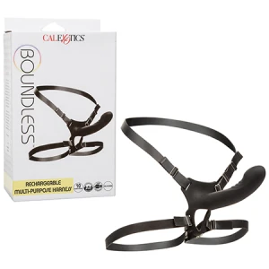 Boundless Rechargeable Multi-Purpose Harness