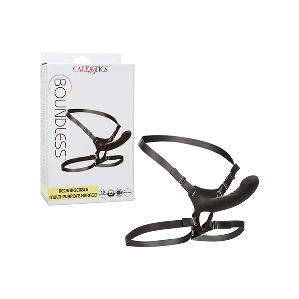 Boundless Rechargeable Multi-Purpose Harness